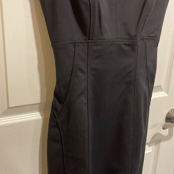 Stills Little Black Dress - Picture 3 of 10